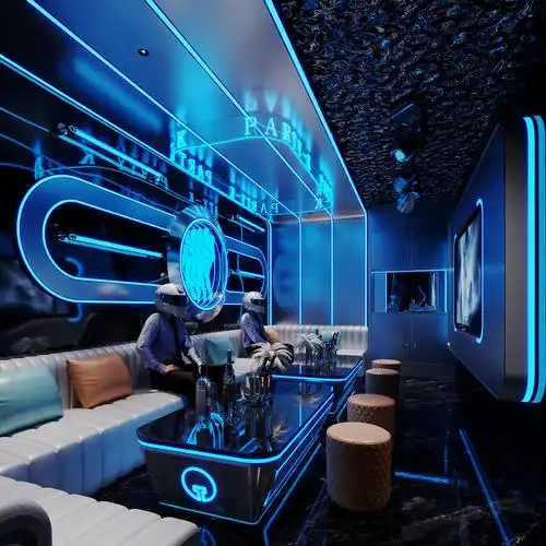 南京商务KTV推荐-玄武区ktv预定