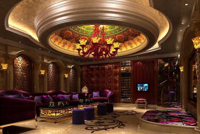 南京商务ktv区别：中低端魅力-玄武区ktv预定